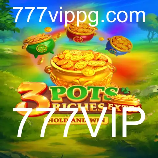 Descobrindo o Fascinante Mundo do Jogo 3potsExtra com 777VIP