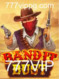 Descubra 'BanditBust': O Novo Fenômeno dos Jogos com a Palavra-chave 777VIP