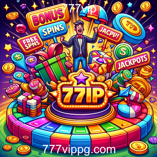 Explorando a Categoria de Jogos 'Bônus' do 777vip