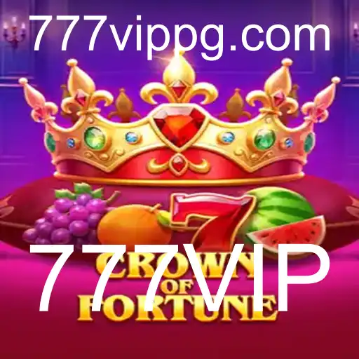 Explorando o Universo de CrownofFortune: A Nova Sensação dos Jogos com o Emblemático 777VIP