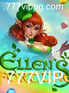 EllensFortune: Descubra a Inovação e Emoção do Jogo com 777VIP