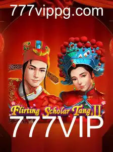 Explorando o Jogo Flirting Scholar Tang II e a Experiência 777VIP