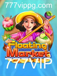 Explorando FloatingMarket: O Jogo de Estratégia com a Palavra-Chave 777VIP