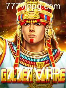 Descubra o Mundo Empolgante de GoldenEmpire com 777VIP