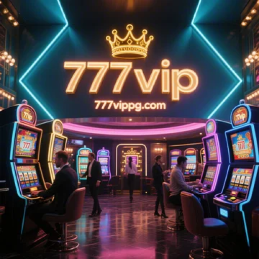 777vip