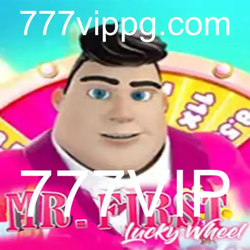 Descubra a Emoção do Jogo MrFirstLuckyWheel e o Exclusivo 777VIP