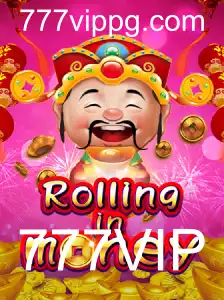 Descubra o Excitante Mundo de RollingInMoney com 777VIP