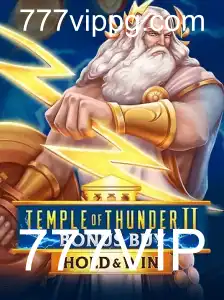 Descubra a Aventura do TempleofThunderIIBonusBuy e a Exclusividade do 777VIP
